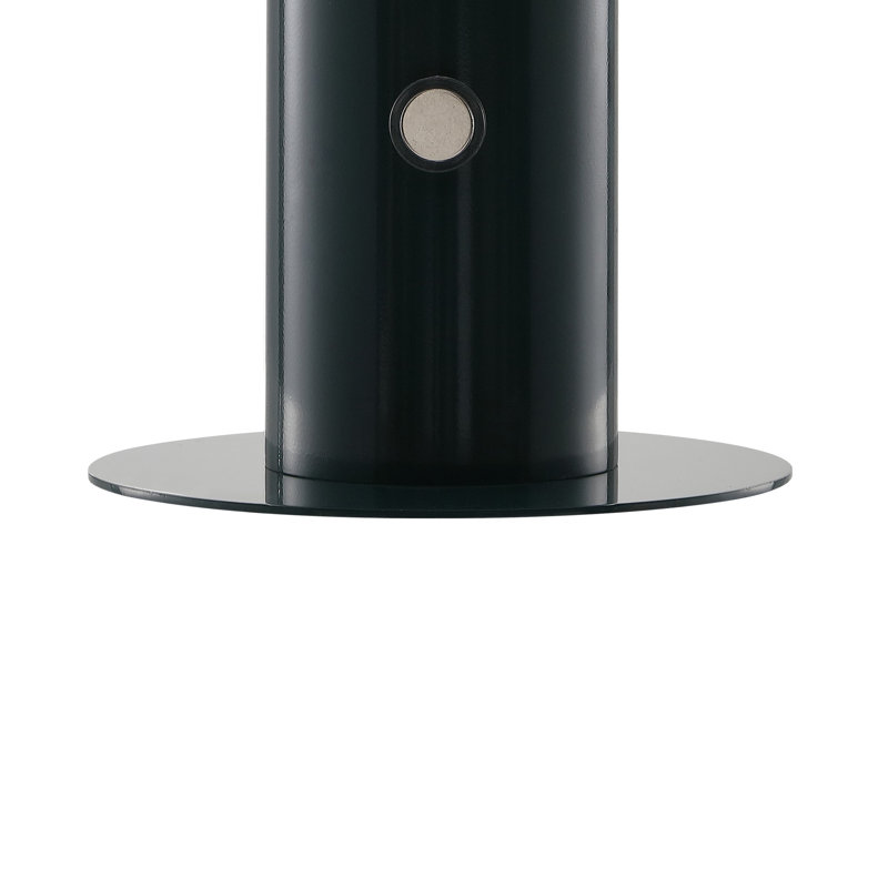 Viv Metal Desk Lamp, Forest Green