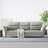 Sabaah 90.55'' Upholstered Sofa