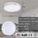 Sabala LED Flush Mount