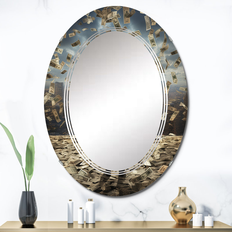 Miroir Annamoor, 36 po x 24 po