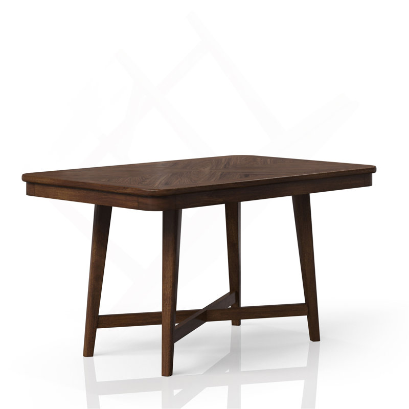 Table de salle à manger Mid-Century