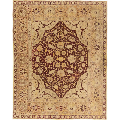 One-of-a-Kind Rectangle 8'6" X 11' Area Rug