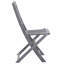 Nikko Patio Dining Side Chair with Cushion-1283884493