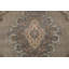 Tapis traditionnel surteint 8 x 11