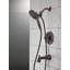 Ensemble de robinet de douche à double fonction Linden 17 Series, et ensemble de garniture de poignée de douche In2ition-6898391