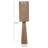 Natural Jute 2-Bulb Floor Lamp
