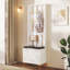 Hall Tree 60.5cm Wide-1002367383
