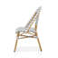 Chaise d'appoint Correll-1063557152