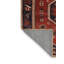 Tapis brun turc lavable à la machine-1618867958