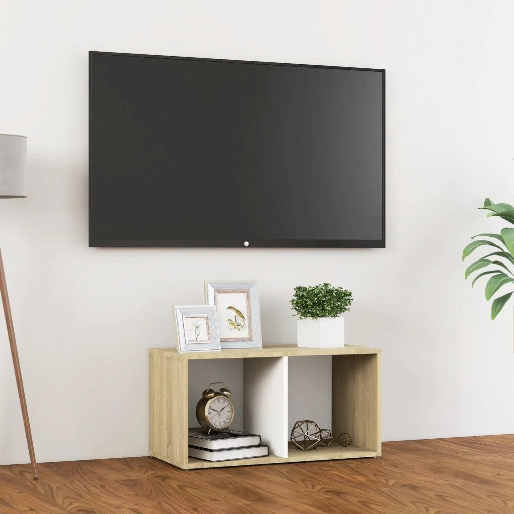 TV-Lowboard Doristeen für TVs bis zu 32"