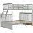 Twin Over Full Bunk Bed
