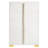 Medici White 5-Drawer Chest-1842807819