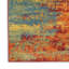 Tapis intérieur / extérieur Nourison Essentials Flame-1766125137