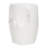 Larkste Ceramic Accent Stool