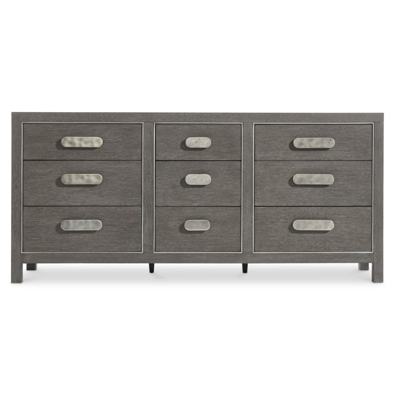 Prado 9 - Drawer Dresser