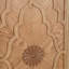 Grande armoire de rangement Carved-1529885153