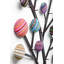 Coat Rack Bubble Tree 6 Hook