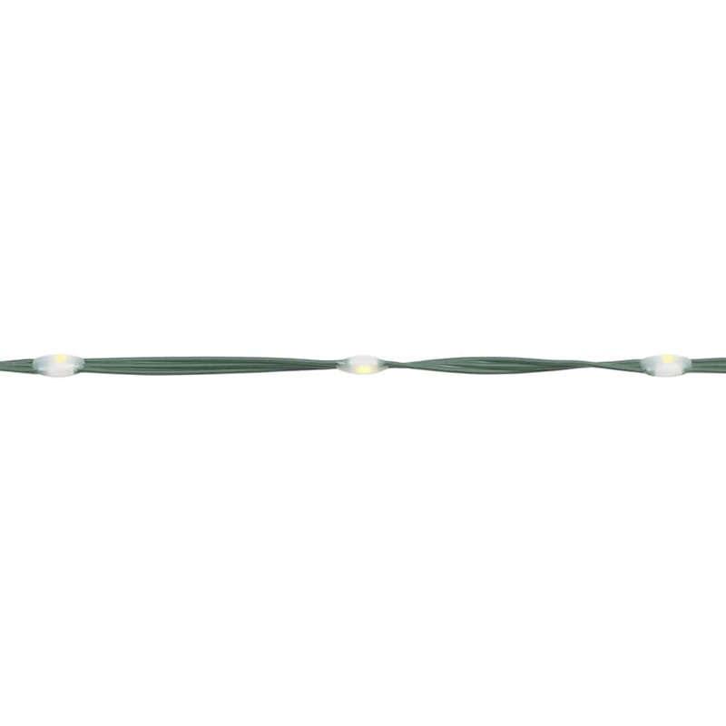 Powder Coated Steel Decoration, 180cm H x 80cm W x 80cm D, Cold White