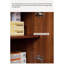 Ancient Style Solid Wood Accent Cabinet