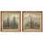 Natural Gallery Frame selected