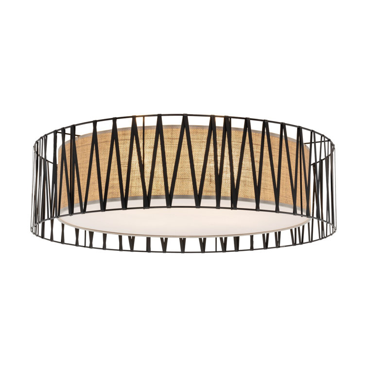 Harmony Flush Mount