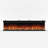 3-Sided Modern Electric Fireplace with Smart Wi-Fi app/Remote Control-1748906736