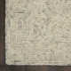 Joseph Handmade Wool Beige Rug
