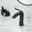 Single-handle Bathroom Faucet-100091002