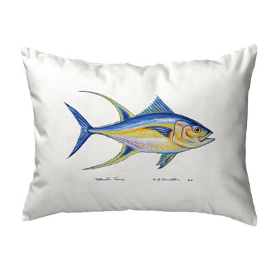  Coussin lombaire intérieur / extérieur Tuna