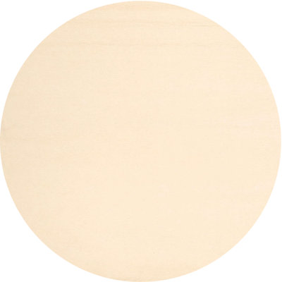 Tapis beige contemporain Kriszara