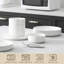 Stoneware Dinnerware - Service for 6