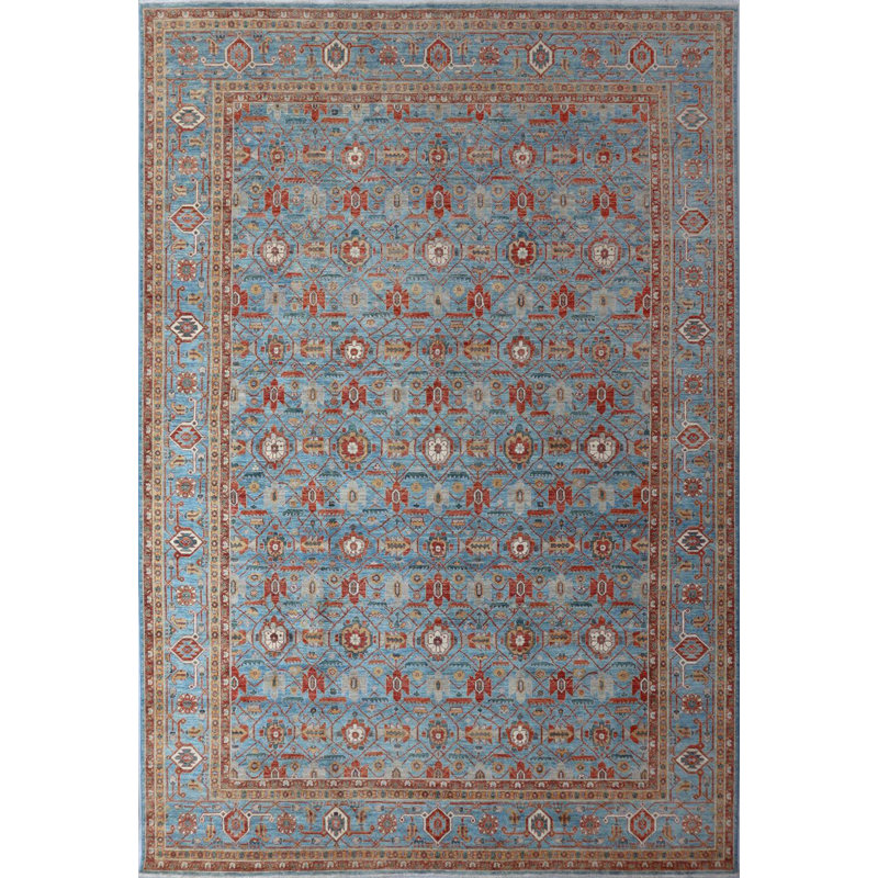 Feraghan One-of-a-Kind 9'11" X 13'9" Area Rug