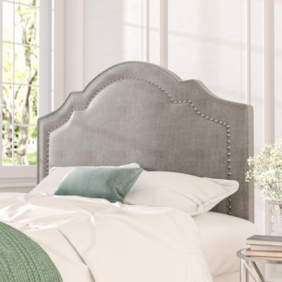 Falaise Upholstered Panel Headboard