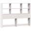 Solid Wood Bed