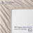 adamstown 1500 Thread Count 6 Piece Premium Cotton Rich Sateen Sheet Set, 4 Pillow Cases, 1 Fitted Sheet, 1 Flat Sheet, Fits Mattresses up to 16” Deep,  King Size, Taupe-122898440-122898444