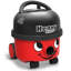 Henry Xtend Vacuum Cleaner Red