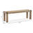 Balro Wood Bench
