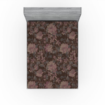 Drap-housse Ambesonne
