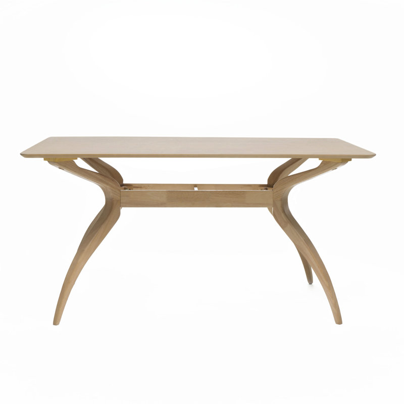 58905.00TOPOAK_58905.00LEGOAK DINING TABLE (2 BOXS)