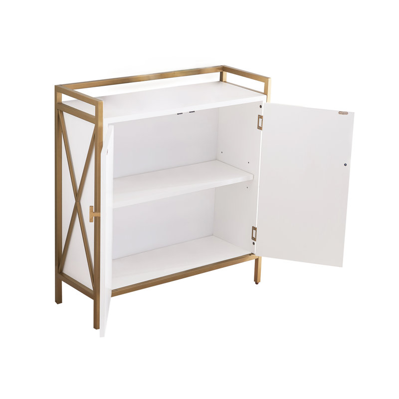 Caynen Accent Cabinet