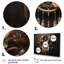 «Coral Dreamcatcher Rustic Elegance» sur impression sur toile-1886837413-1887011663