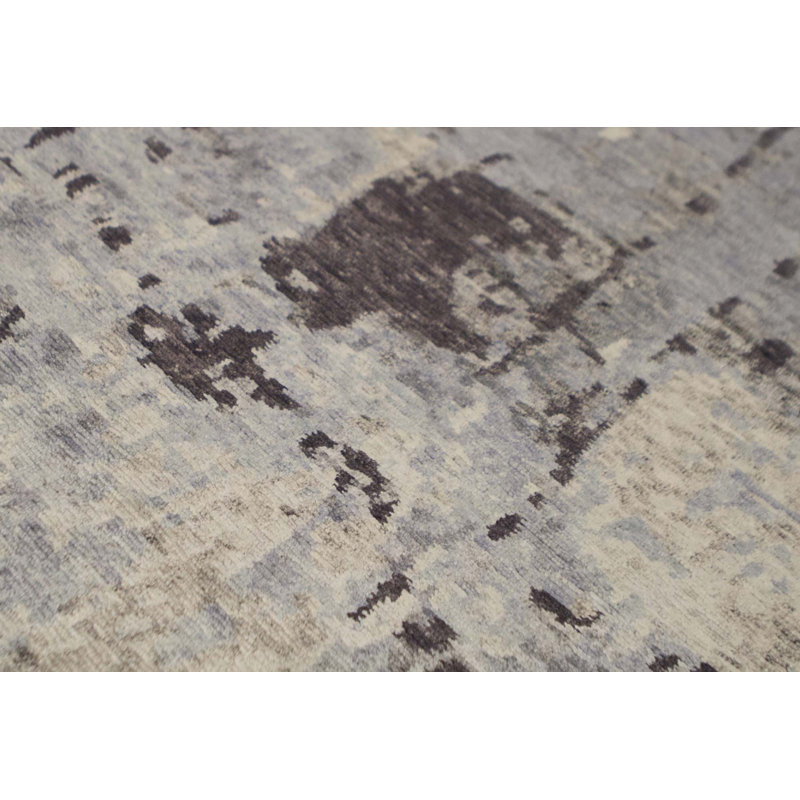 One-of-a-Kind 7'9" X 9'9" Area Rug