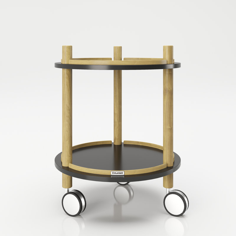 Carly End Table