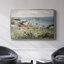 «Vintage Landscape - DCCCLXV» sur toile-415516057-415516035