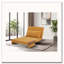 Fauteuil d'appoint rembourré convertible-531639003