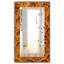 Miroir décoratif concentrique Mid-Century-40098321-122083313