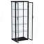 Vitrine 4 lumières DEL