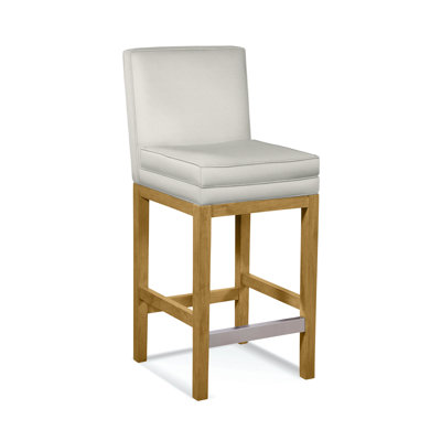 Upholstered Stool