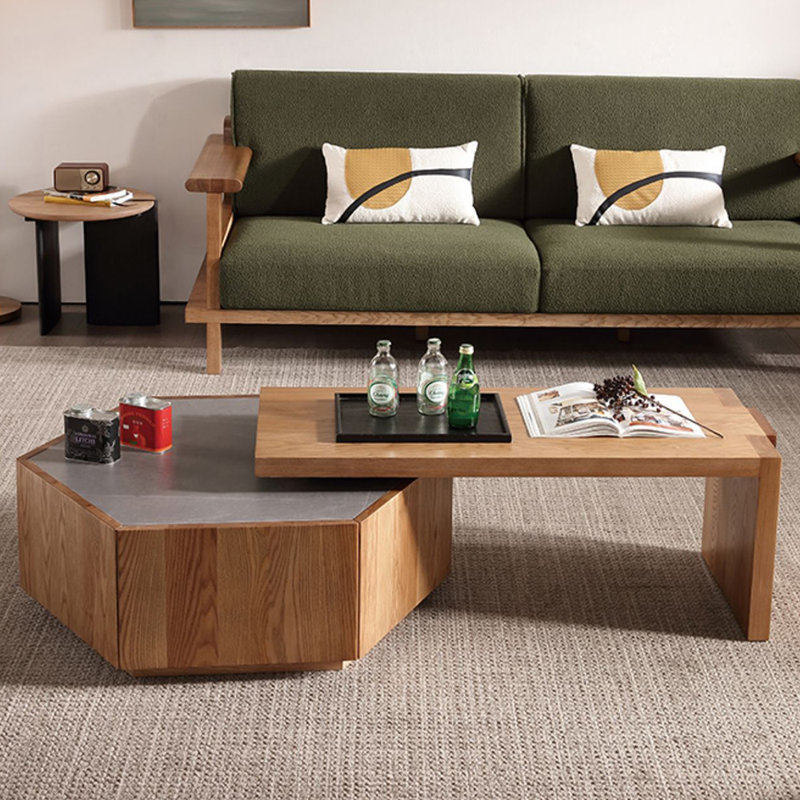 Table basse simple