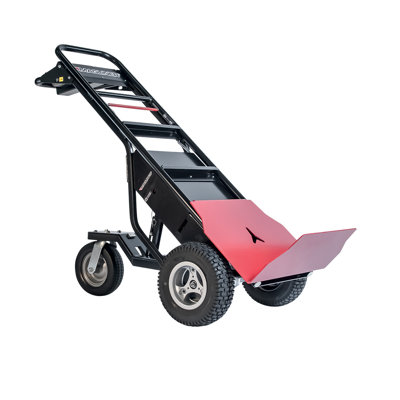 1000 Lb. Capacity Hand Truck Dolly